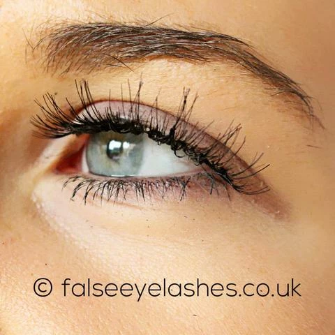 Red Cherry Lashes - #WSP Wispy Multipack (4 Pairs) 5 Red Cherry Lashes - #WSP Wispy Multipack (4 Pairs)