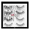 Red Cherry Lashes - #WSP Wispy Multipack (4 Pairs)