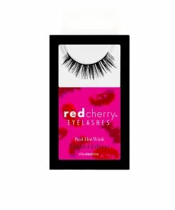 Red Cherry Lashes - Single Ladies