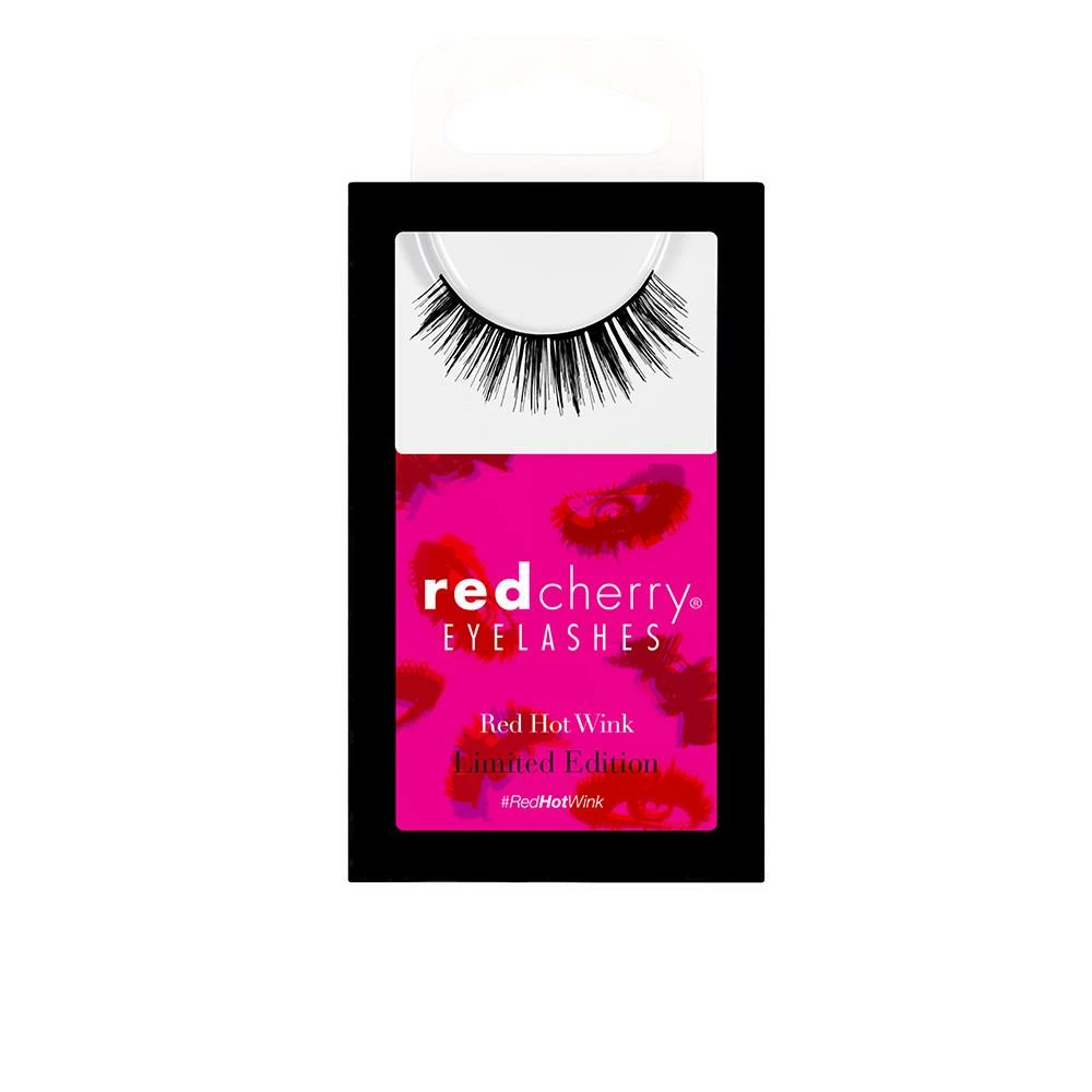 Red Cherry Lashes - Single Ladies 4 Red Cherry Lashes - Single Ladies