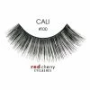 Red Cherry Lashes Style #100 (Cali) 1 Red Cherry Lashes Style #100 (Cali)