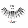 New Arrivals Red Cherry Lashes Style #113 (Sabin)