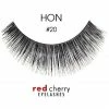 New Arrivals Red Cherry Lashes Style #20 (Hon) 2 New Arrivals Red Cherry Lashes Style #20 (Hon)