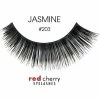 Red Cherry Lashes Style #203 (Jasmine) New Arrivals