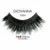 Red Cherry Lashes Style #304 (Giovanna) New Arrivals