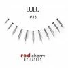 Red Cherry Under Lashes Style #33 (Lulu) New Arrivals