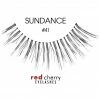 Red Cherry Lashes Style #41 (Sundance) New Arrivals