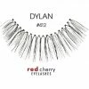 Red Cherry Lashes Style #412 (Dylan) New Arrivals