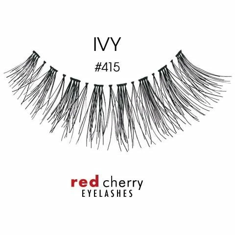 Red Cherry Lashes Style #415 (Ivy) 3 Red Cherry Lashes Style #415 (Ivy)