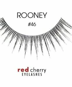 Red Cherry Lashes Style #46 (Rooney) New Arrivals