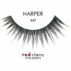 New Arrivals Red Cherry Lashes Style #47 (Harper) 2 New Arrivals Red Cherry Lashes Style #47 (Harper)