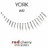 New Arrivals Red Cherry Under Lashes Style #49 (York) 1 New Arrivals Red Cherry Under Lashes Style #49 (York)