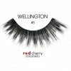New Arrivals Red Cherry Lashes Style #05 (Wellington)