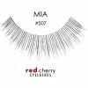 New Arrivals Red Cherry Lashes Style #507 (Mia)