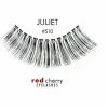 Red Cherry Lashes Style #510 (Juliet)