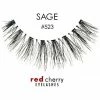 New Arrivals Red Cherry Lashes Style #523 (Sage)