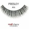 Red Cherry Lashes Style #66 (Presley) New Arrivals 2 Red Cherry Lashes Style #66 (Presley) New Arrivals