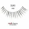 New Arrivals Red Cherry Lashes Style #68 (Suki) 2 New Arrivals Red Cherry Lashes Style #68 (Suki)