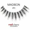 Red Cherry Lashes Style #73 (Madison) New Arrivals