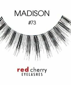 Red Cherry Lashes Style #73 (Madison) New Arrivals