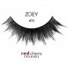 New Arrivals Red Cherry Lashes Style #74 (Zoey)