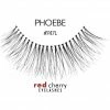 New Arrivals Red Cherry Lashes Style #747L (Phoebe) 2 New Arrivals Red Cherry Lashes Style #747L (Phoebe)