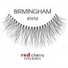 Red Cherry Lashes Style #747M (Birmingham) New Arrivals