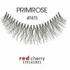 Red Cherry Lashes Style #747S (Primrose) New Arrivals