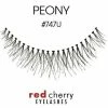 Red Cherry Lashes Style #747U (Peony) New Arrivals