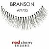 New Arrivals Red Cherry Lashes Style #747XS (Branson) 2 New Arrivals Red Cherry Lashes Style #747XS (Branson)