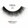 Red Cherry Lashes Style #76 (Frida) 1 Red Cherry Lashes Style #76 (Frida)