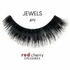 Red Cherry Lashes Style #79 (Jewels) New Arrivals
