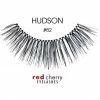 Red Cherry Lashes Style #82 (Hudson)