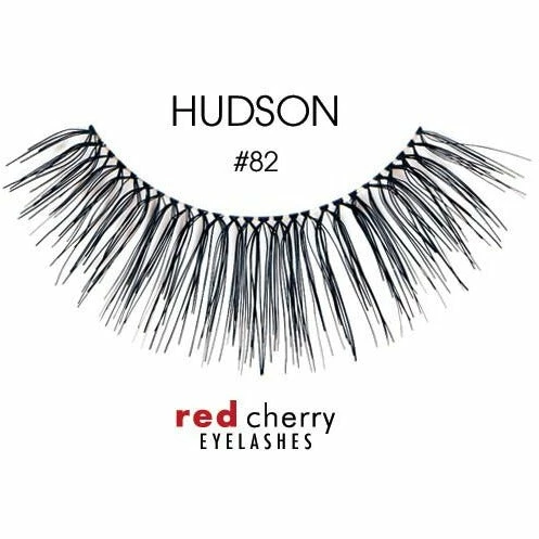Red Cherry Lashes Style #82 (Hudson) 3 Red Cherry Lashes Style #82 (Hudson)