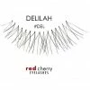 Red Cherry Lashes Style #DEL (Delilah) 2 Red Cherry Lashes Style #DEL (Delilah)