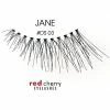 Red Cherry Demi Lashes Style #DS03 (Jane)