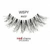 New Arrivals Red Cherry Lashes Style #WSP (Wispy)