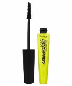 Rimmel Lash Accelerator Endless Mascara 001 Black (10ml) New Arrivals