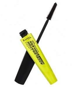Rimmel Lash Accelerator Endless Mascara 001 Black (10ml) New Arrivals