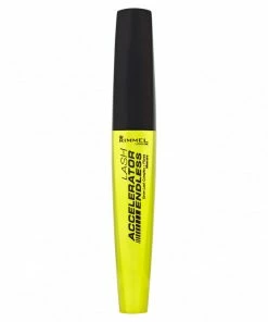 Rimmel Lash Accelerator Endless Mascara 001 Black (10ml) New Arrivals