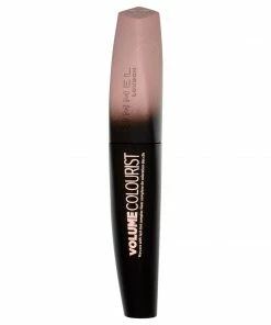 Rimmel London Volume Colourist Mascara 001 Black (11ml) New Arrivals 6 Rimmel London Volume Colourist Mascara 001 Black (11ml) New Arrivals