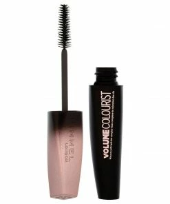 Rimmel London Volume Colourist Mascara 001 Black (11ml) New Arrivals