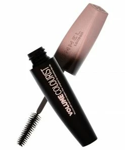 Rimmel London Volume Colourist Mascara 001 Black (11ml) New Arrivals 7 Rimmel London Volume Colourist Mascara 001 Black (11ml) New Arrivals