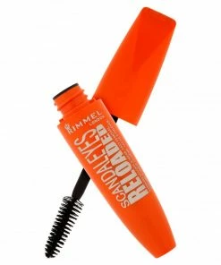 Rimmel Scandaleyes Reloaded Mascara 001 Black (12ml) New Arrivals