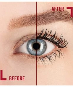 Rimmel Scandaleyes Wow Wings Mascara 001 Black (12ml) New Arrivals