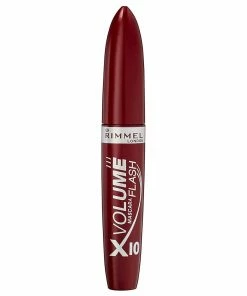 Rimmel Volume Flash Mascara 001 Black (8ml) New Arrivals