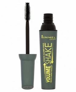 Rimmel Volume Shake Mascara 001 Black (9ml) New Arrivals