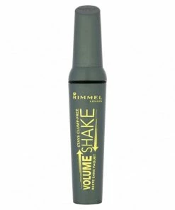 Rimmel Volume Shake Mascara 001 Black (9ml) New Arrivals