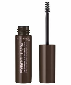 Rimmel Wonder Full Brow Mascara 003 Dark (4.5ml)