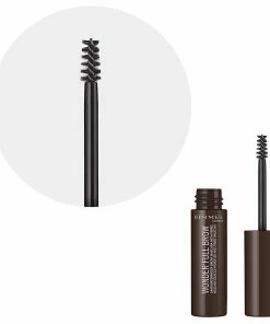Rimmel Wonder Full Brow Mascara 003 Dark (4.5ml)